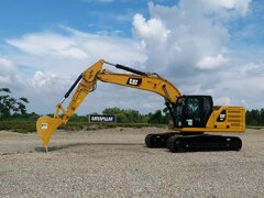 Tehnician interventii utilaje Caterpillar Craiova