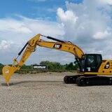 Tehnician interventii utilaje Caterpillar Craiova